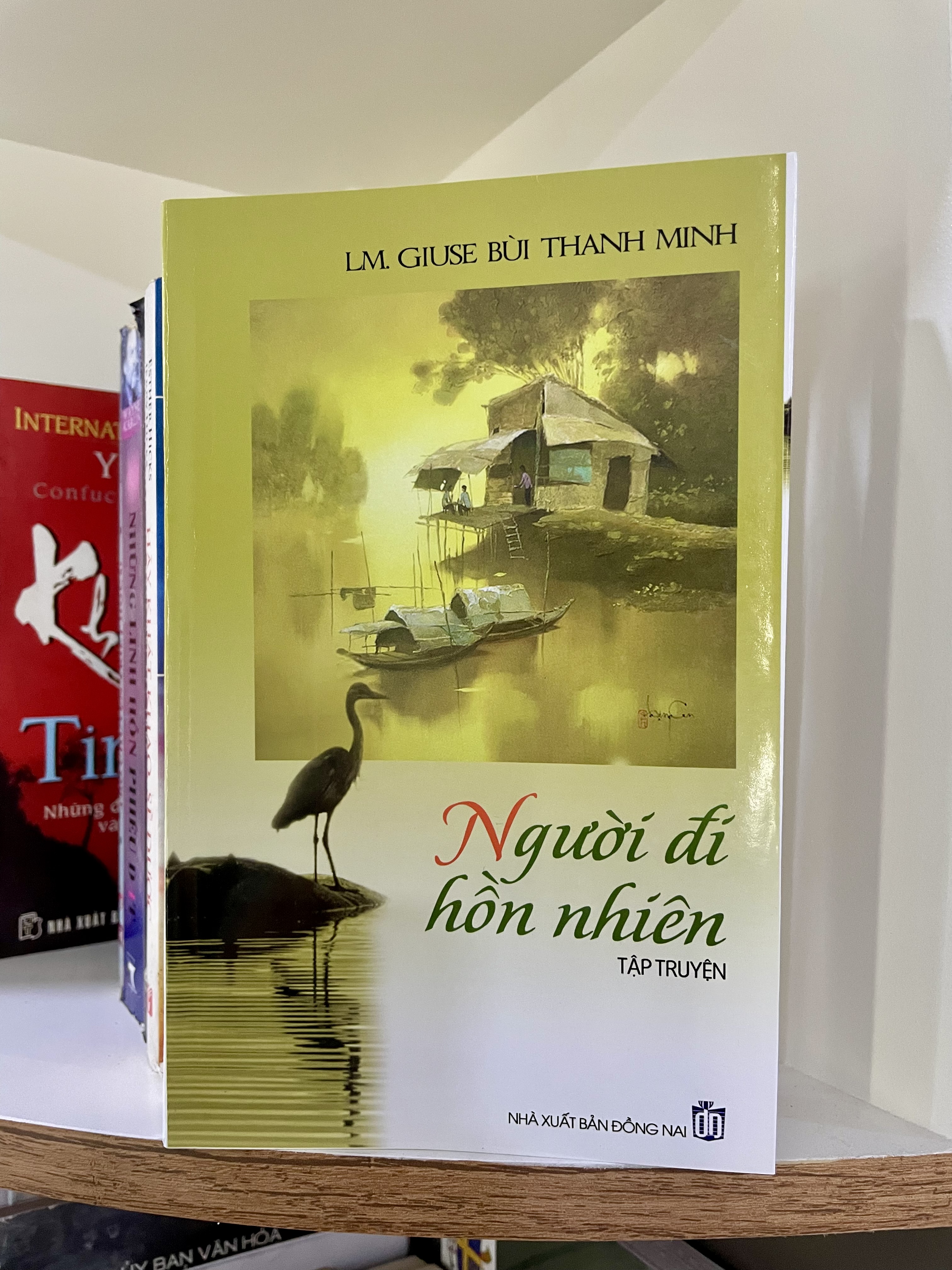Người đi hồn nhiên